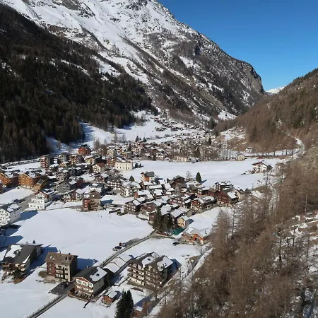 Sunshine By Interhome Apartmán