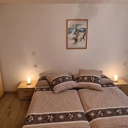 Sunshine By Interhome Apartmán *