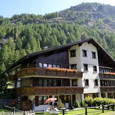 Apartmán Sunshine By Interhome *