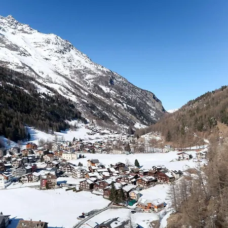 Sunshine By Interhome アパート