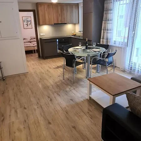 Sunshine By Interhome *