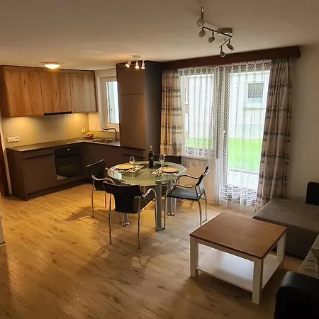 アパート Sunshine By Interhome