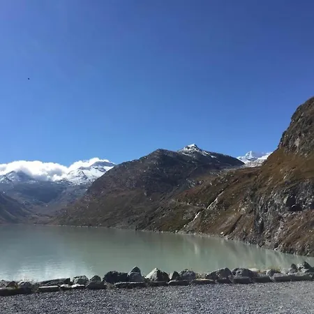 Sunshine By Interhome *