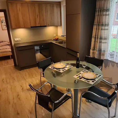 Sunshine By Interhome * ザース・グルント