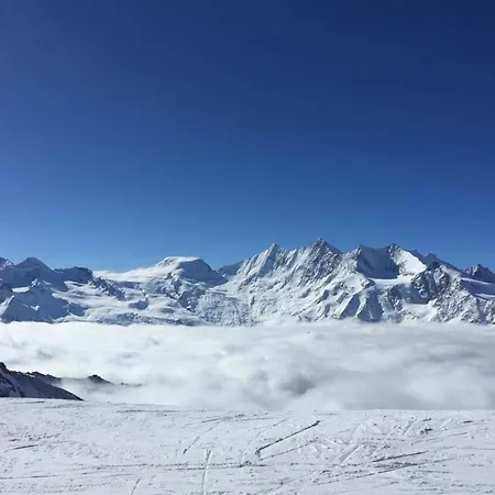 Sunshine By Interhome * ザース・グルント