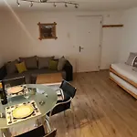 Sunshine By Interhome Appartement Saas-Grund
