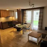 Appartement Sunshine By Interhome