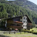 Sunshine By Interhome Appartement Saas-Grund