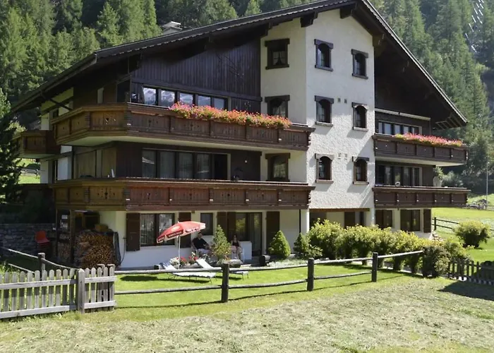 Sunshine Saas-Grund
